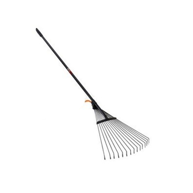 Spring Brace Rake - C & H Baseball